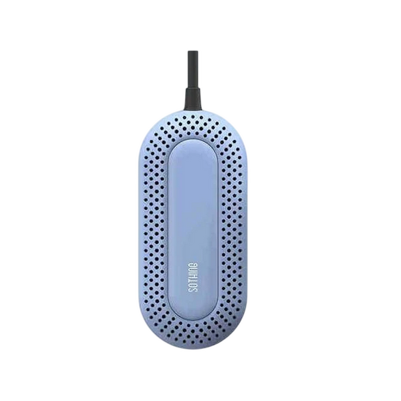 Uscător de pantofi Sothing DSHJ-S-2008, Albastru, 2 image