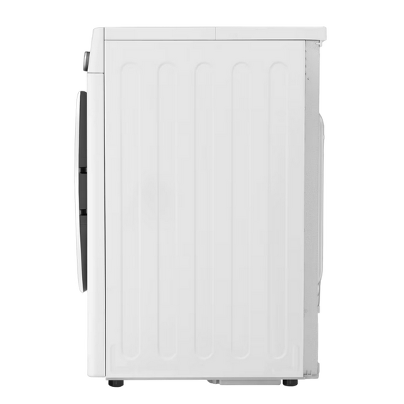 Uscător de rufe LG RH10V9AV4W, 10kg, Alb, 3 image