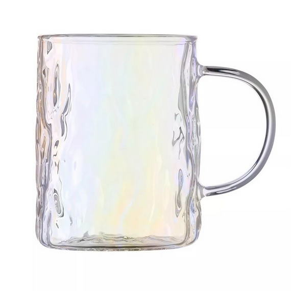 Set cupe Ardesto AR2626GM, 260 ml, 4 bucs, Multicolor, 3 image