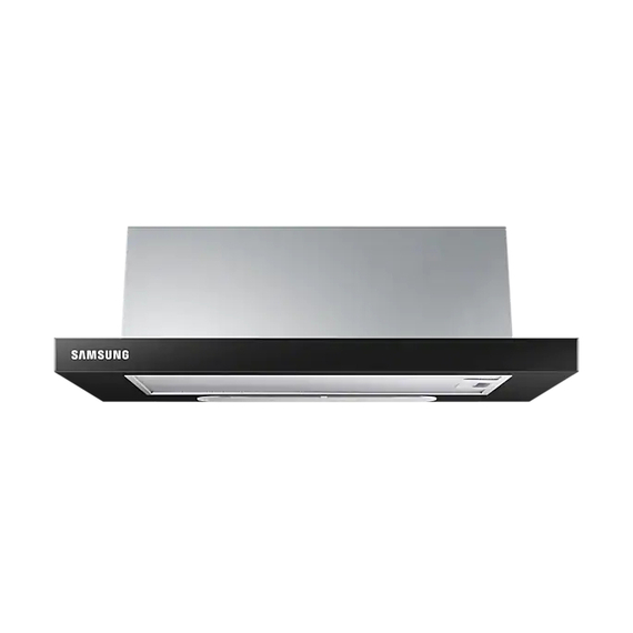 Hota încorporabilă Samsung NK24M1030IB, Negru, 2 image