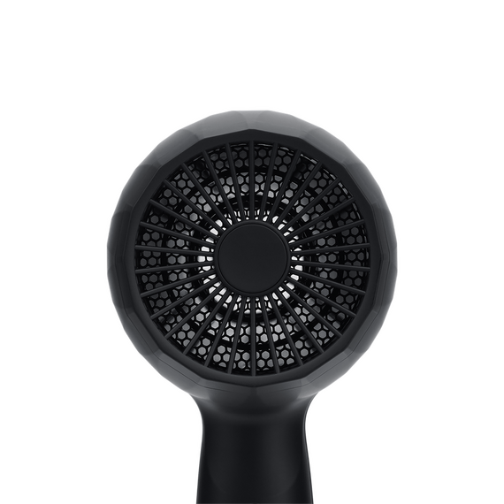 Uscător de păr Polaris PHD 2256Ti, 2200 W, Negru, 2 image