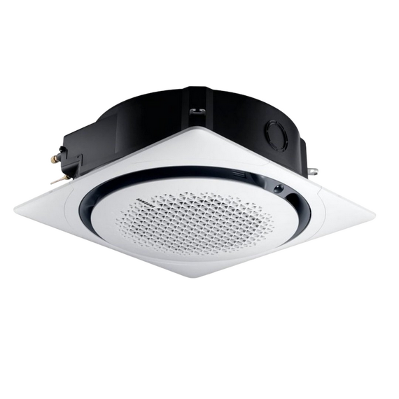 Unitate de aer condiționat interior Samsung AC100RN4PKG, 10kW.h