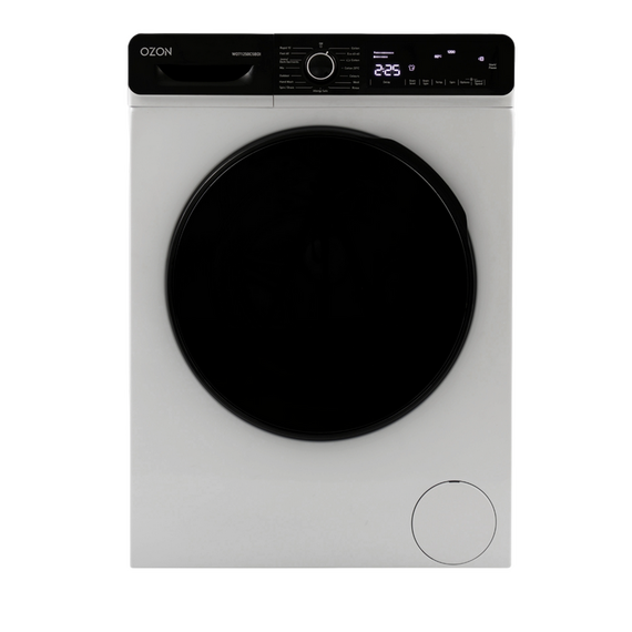 Mașină de spălat OZON WO71250C5BDI, 7kg, Alb