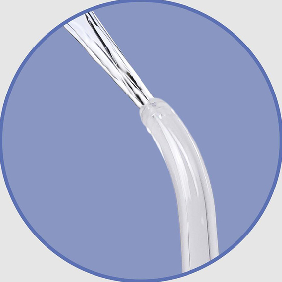 Irigator oral Aquapick AQ 208 , Roz, 2 image