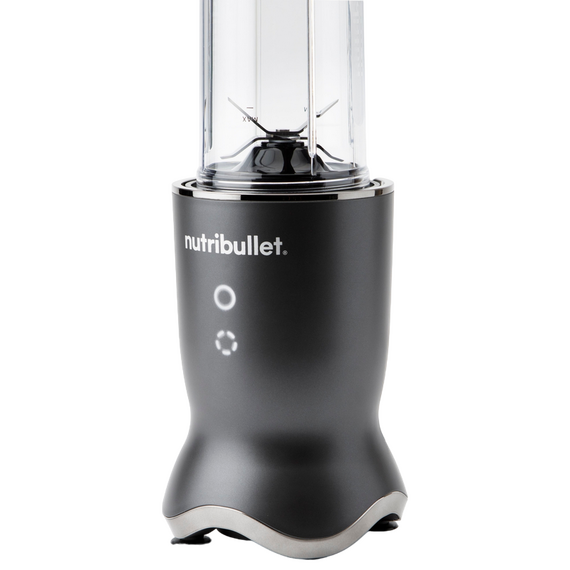 Blender staționar NutriBullet NB1206DG, Negru, 2 image