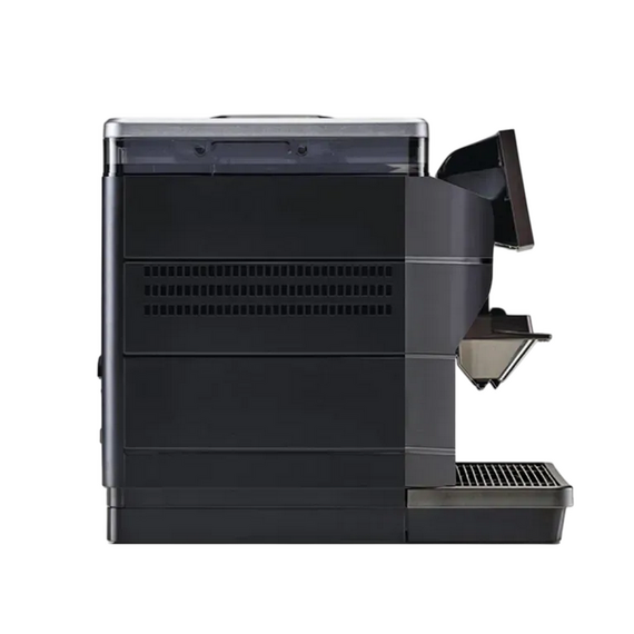 Aparat de cafea Saeco Magic B1, Negru, 3 image