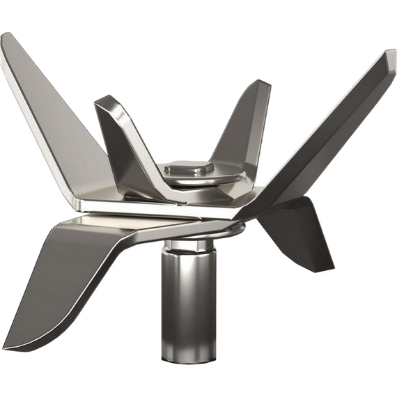 Blender staționar Ninja Blast BC151EUNV, Albastru, 2 image