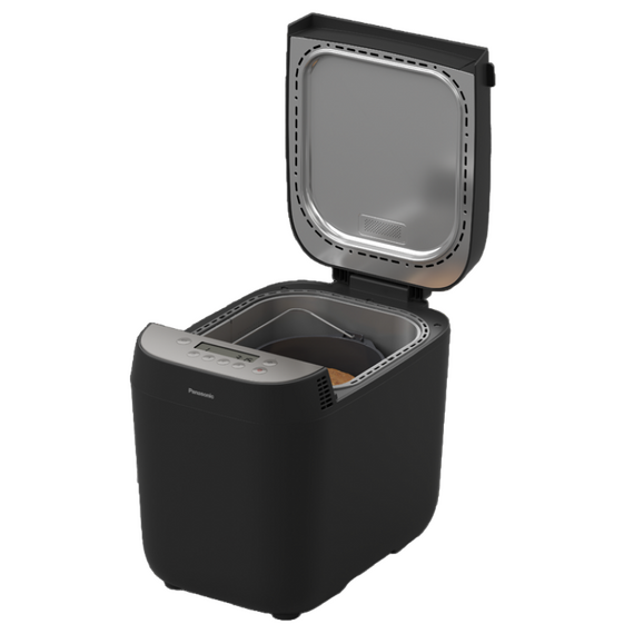 Mașină de pâine Panasonic SD-ZP2000KTS, Negru, 3 image