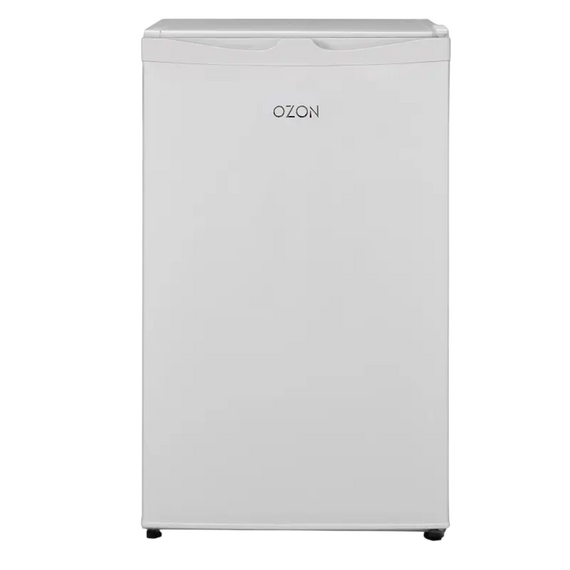 Frigider OZON OZ-STN263FW-EU, Alb, 3 image