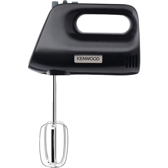 Mixer Manual Kenwood HMP30.A0BK, Negru