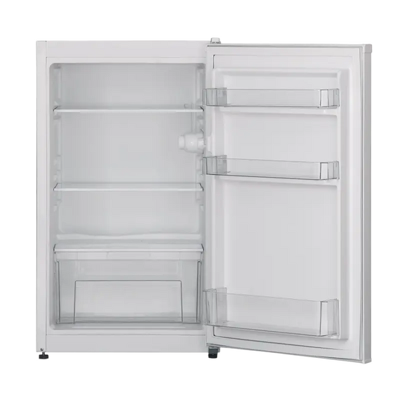 Frigider OZON OZ-STN263FW-EU, Alb, 2 image