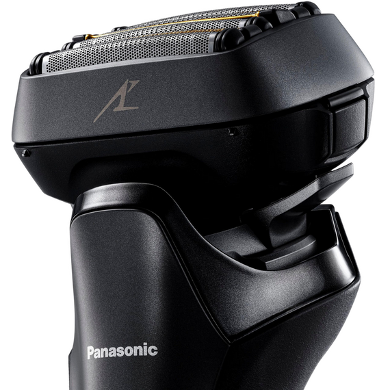 Aparat de ras electric Panasonic ES-LS6A-K820, Negru, 3 image