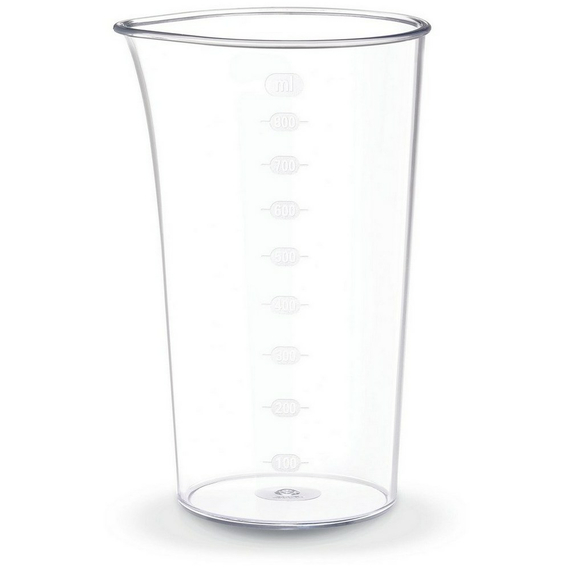 Blender de mână Tefal DailyMix, Alb, 3 image