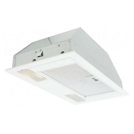 Hota încorporabilă Elica ERA C WH/A/52, Alb, 2 image