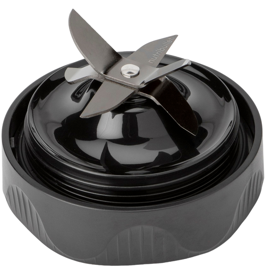 Blender staționar NutriBullet NB1206DG, Negru, 3 image