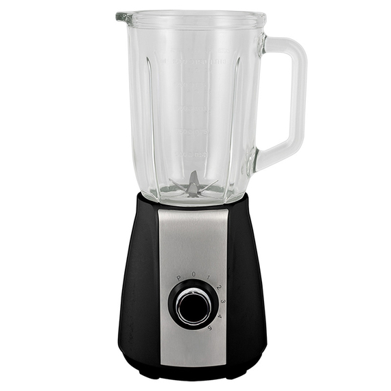 Blender staționar Polaris PTB 0511G, Negru, 2 image