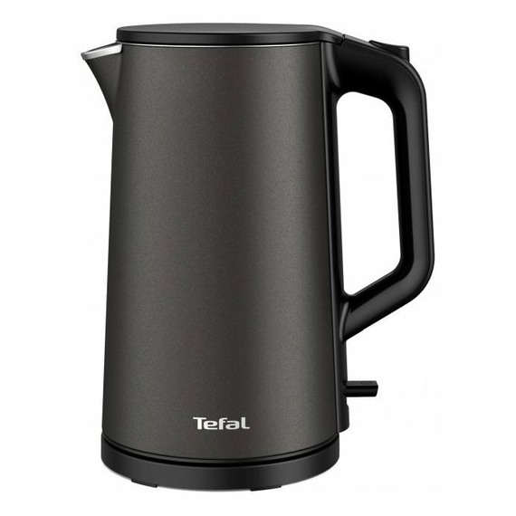 Fierbător electric Tefal KI583E10, Negru, 3 image