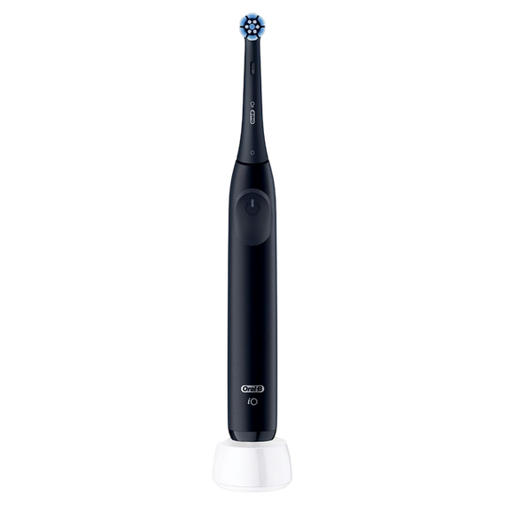 Periuță de dinți electrică Braun Oral-B iO2, Night Black