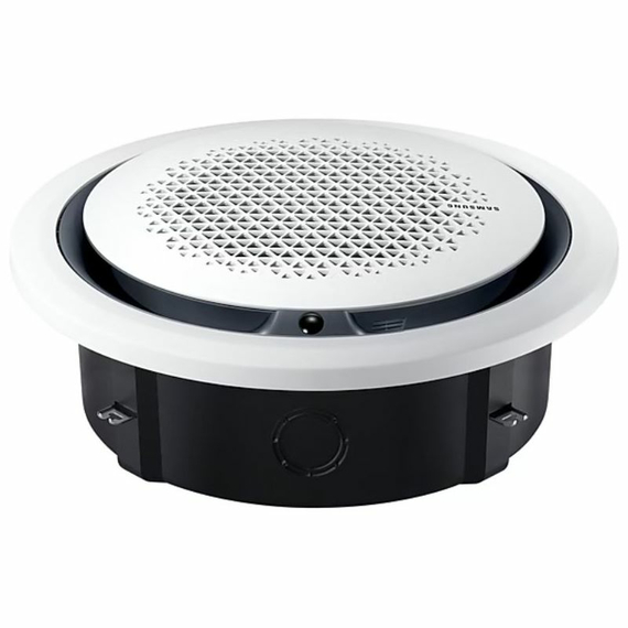 Unitate de aer condiționat interior Samsung AC100RN4PKG, 10kW.h, 2 image