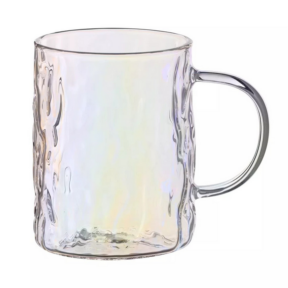 Set cupe Ardesto AR2626GM, 260 ml, 4 bucs, Multicolor, 2 image