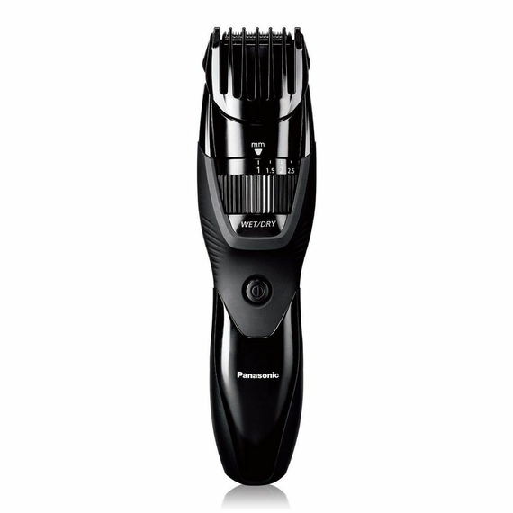 Trimmer pentru bărbați Panasonic ER-GB42-K520, Negru, 2 image