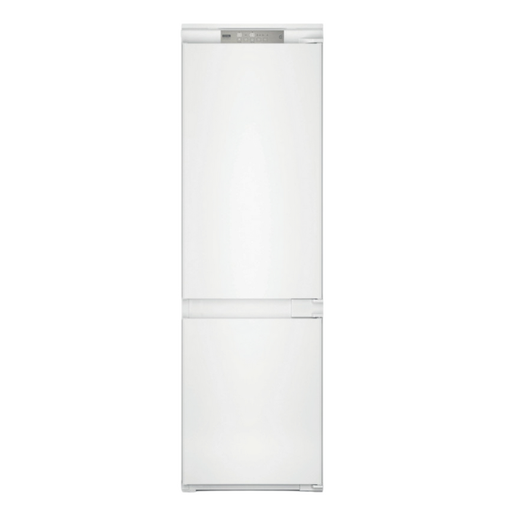 Frigider Whirlpool WHC18 T574 P, Alb