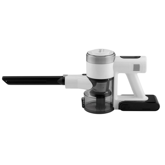 Aspirator Vertical Gorenje SVC222230AEW, Alb | Negru, 3 image