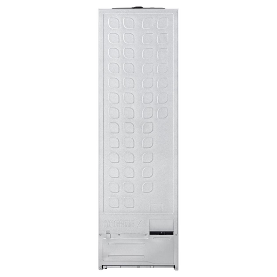 Frigider Hisense RB3B250SAWE, Alb, 3 image