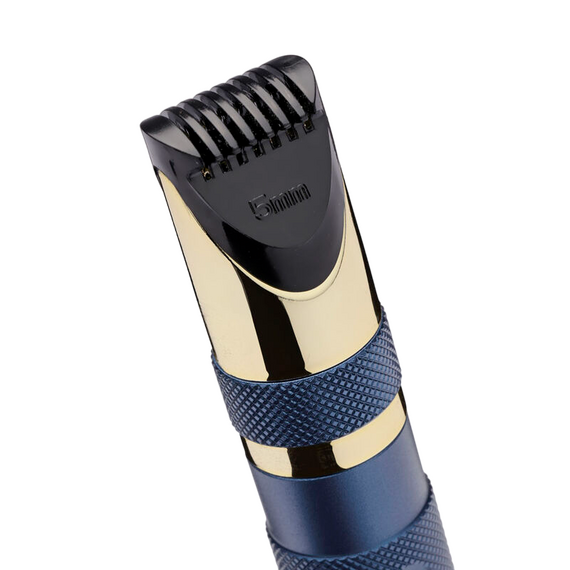 Trimmer pentru bărbați BaByliss E112E, Albastru, 2 image
