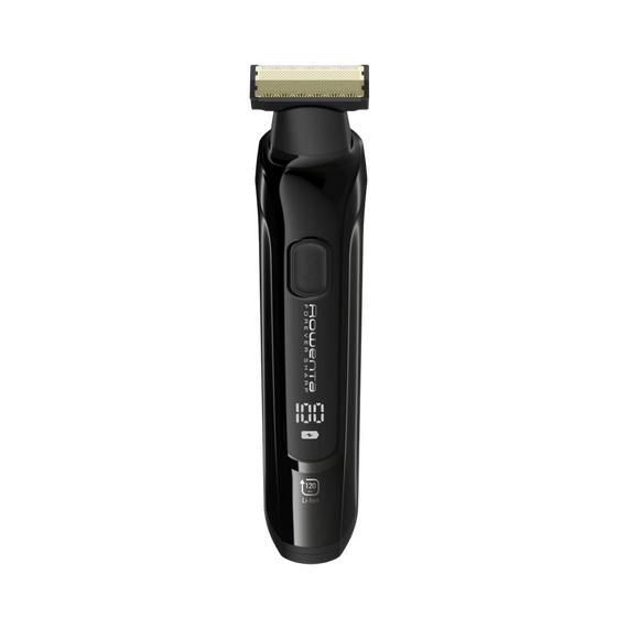 Trimmer pentru bărbați Rowenta TN6201F4, Negru, 3 image