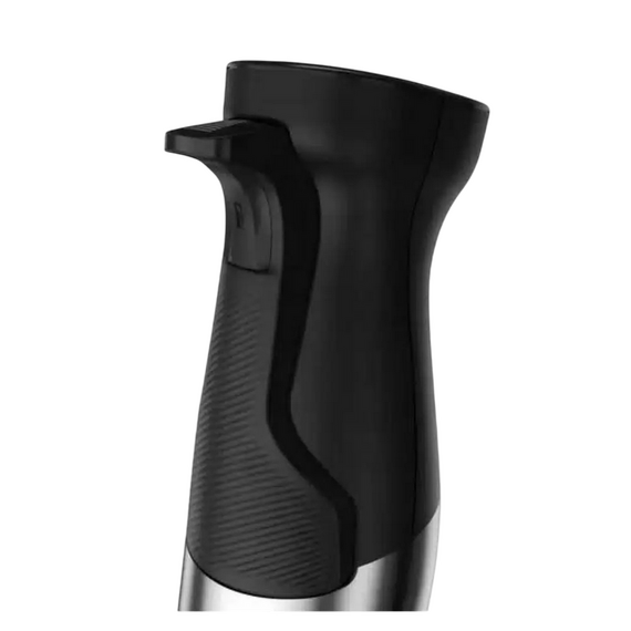 Blender de mână Bosch MSM4W420, Alb | Negru, 2 image