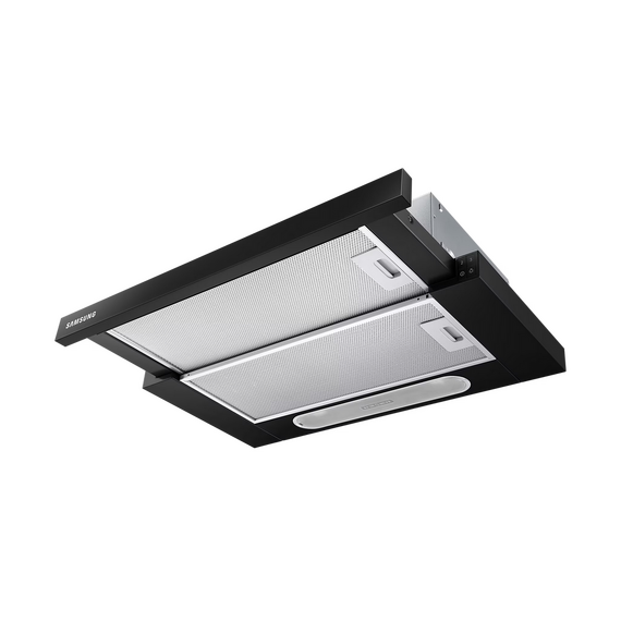 Hota încorporabilă Samsung NK24M1030IB, Negru, 3 image