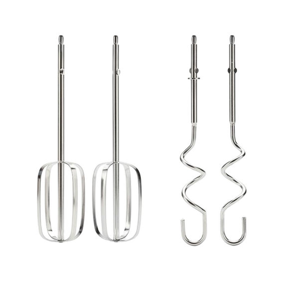 Mixer Manual Kenwood HMP30.A0BK, Negru, 3 image