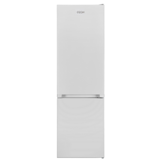 Frigider OZON OZ-SN286MFW-EU, Alb