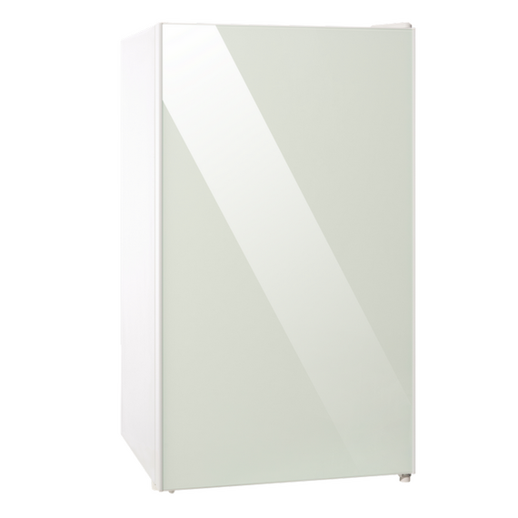 Frigider STARCREST SF-91GLS-WHE, Alb, 2 image