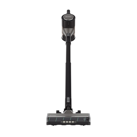 Aspirator Vertical Sharp SAVP4251GS, Negru | Gri, 2 image