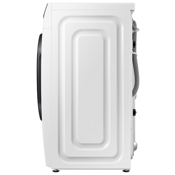 Mașină de spălat cu uscător Samsung WD90DG6G94BKU4, 9kg, Alb, 2 image