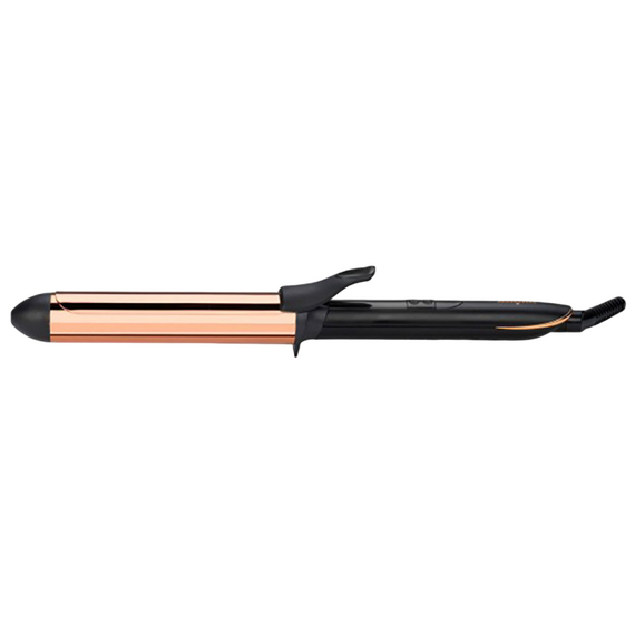 Ondulator de păr BaByliss C459E, Negru | Bronz