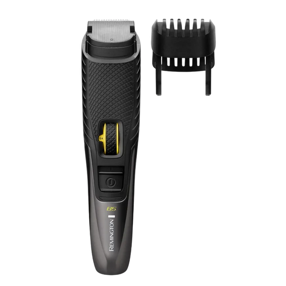 Trimmer pentru bărbați Remington Style Series B5 MB5000, Negru