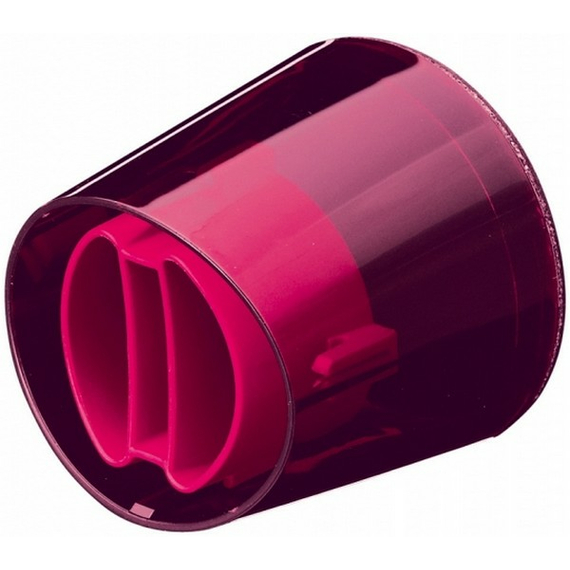 Uscător de păr Panasonic EH-NA65-K865, 2000 W, Negru | Roz, 2 image