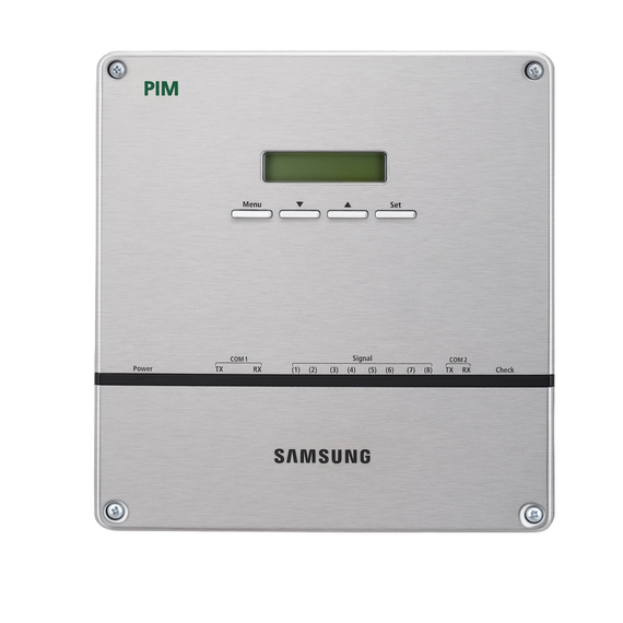 Modul de contorizare a energiei electrice Samsung MIM-B16N, Argintiu