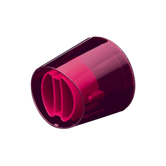 Uscător de păr Panasonic EH-NA65-K865, 2000 W, Negru | Roz, 3 image