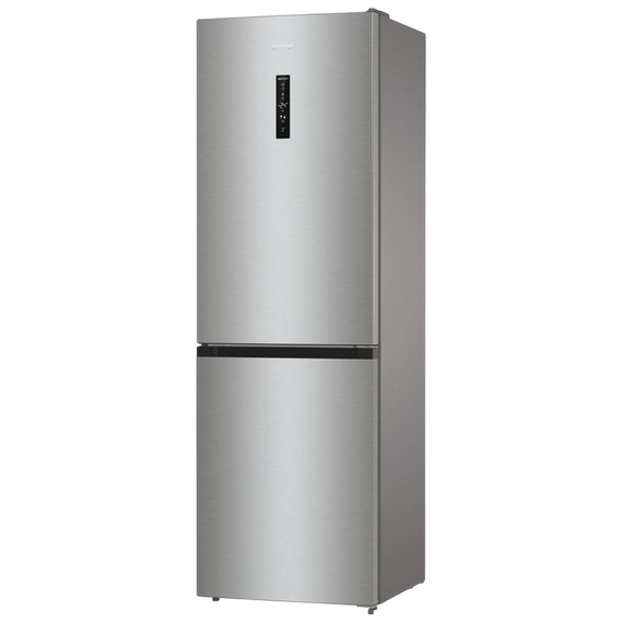 Frigider Gorenje NRK619DA2XL4, Oțel inoxidabil, 2 image