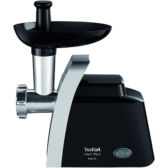 Mașină de tocat carne Tefal NE-109838, Negru, 2 image