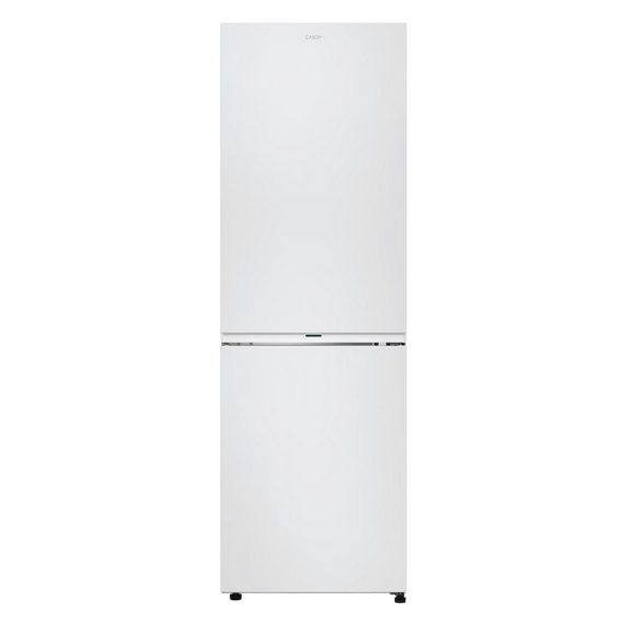Frigider Candy ECN4CQTEW186, Alb