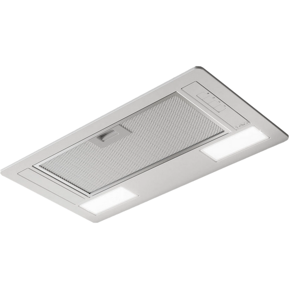 Hota încorporabilă Elica ERA C WH/A/52, Alb