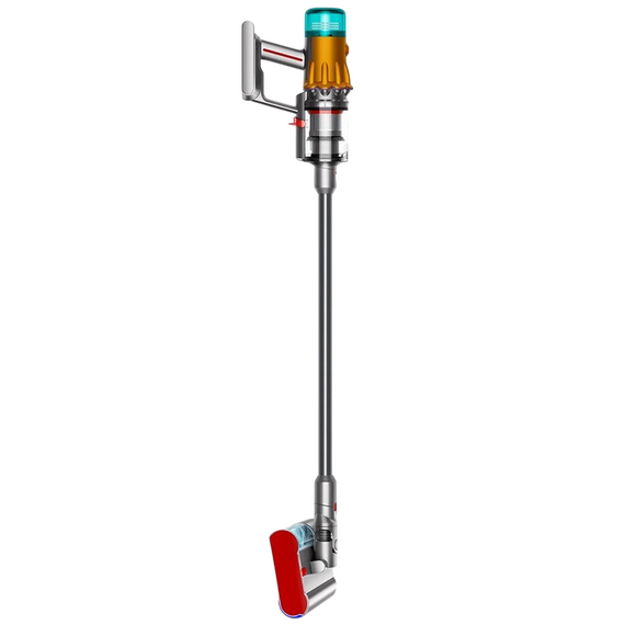 Aspirator Vertical Dyson V12s Submarine, Argintiu, 2 image