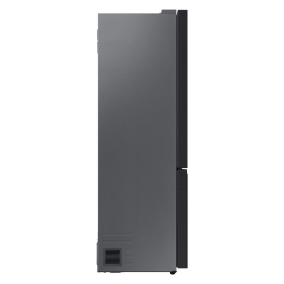 Frigider Samsung RB53DG703EB1EO, Dark Inox, 2 image