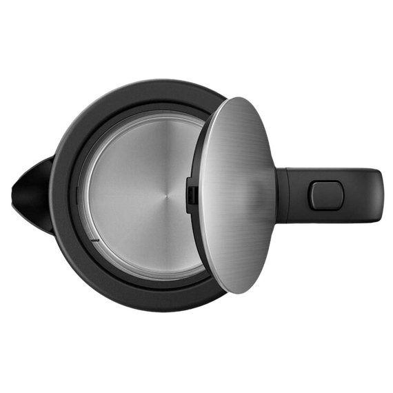 Fierbător electric Xiaomi Electric Glass, Oțel inoxidabil, 3 image