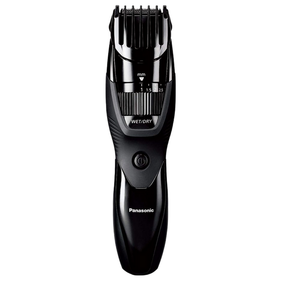 Trimmer pentru bărbați Panasonic ER-GB42-K520, Negru